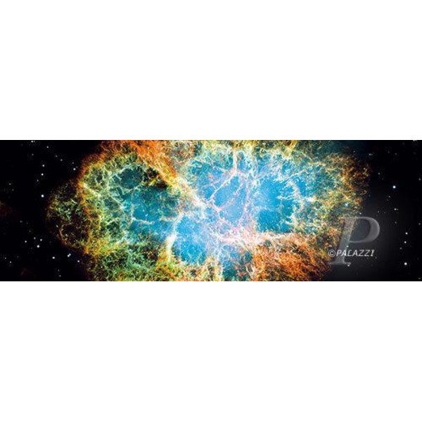 Palazzi Verlag Kalender Space World 2007 - Weltraum Panorama