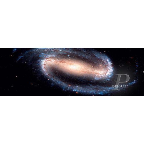 Palazzi Verlag Kalender Space World 2007 - Weltraum Panorama