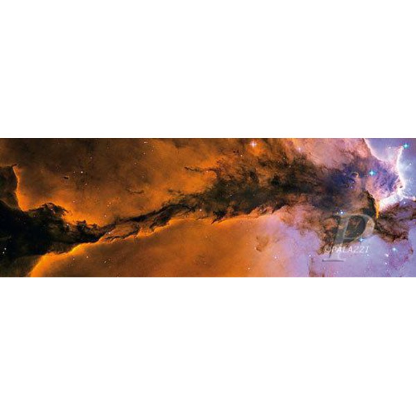 Palazzi Verlag Kalender Space World 2007 - Weltraum Panorama