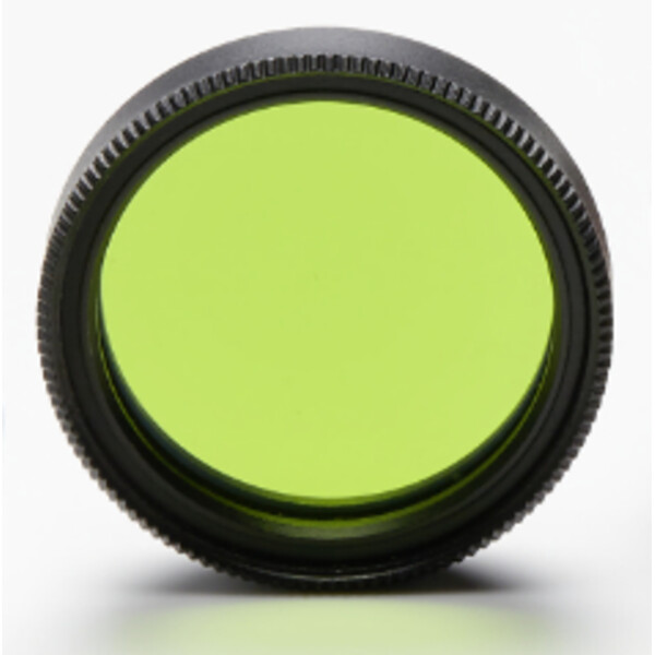 SCHOTT Filtre coloré pour Spot pour EasyLED, vert