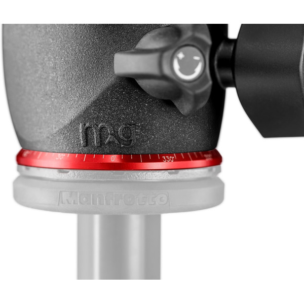 Manfrotto Rotule avec Top Lock MHXPRO-BHQ6 XPRO