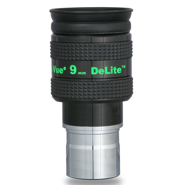 TeleVue Oculaire DeLite 9mm 1,25"