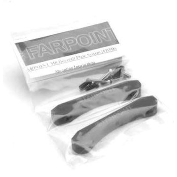 Farpoint Cales de niveau pour Meade 8"  télescopes ACF et SC