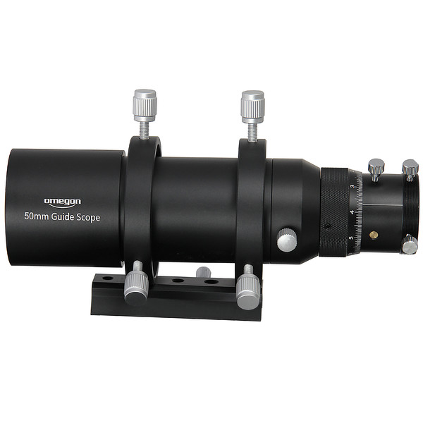Omegon Microspeed Guidescope 50mm