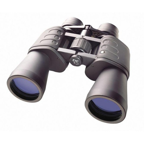 Bresser Zoom-Fernglas Hunter 10-30x50