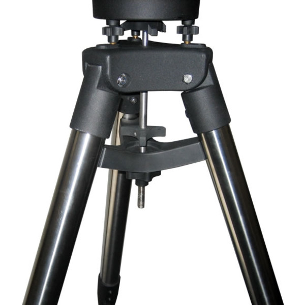 Monture iOptron AZ Pro GoTo 1.5"-Tripod