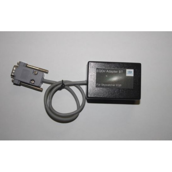 Ertl Elektronics Adaptateur Bluetooth EQDir pour Skywatcher EQ8