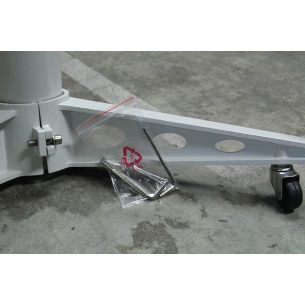 Colonne Omegon  pour EQ-5/HQE-5