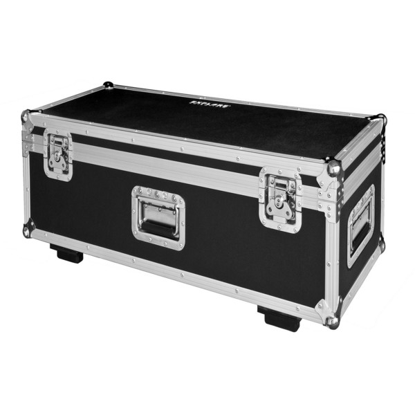 Mallette de transport Explore Scientific Valise alu pour ED80