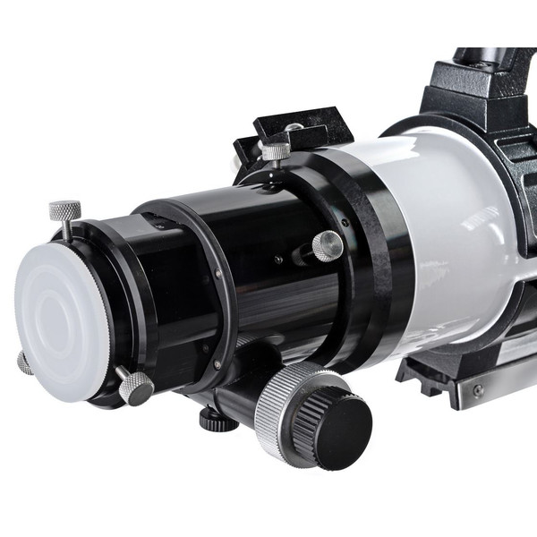 Lunette apochromatique Explore Scientific AP 102/714 ED FCD-1 Alu Hexafoc OTA