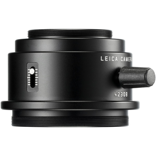 Adaptateur appareil-photo Leica Digiscoping Objektiv 35mm