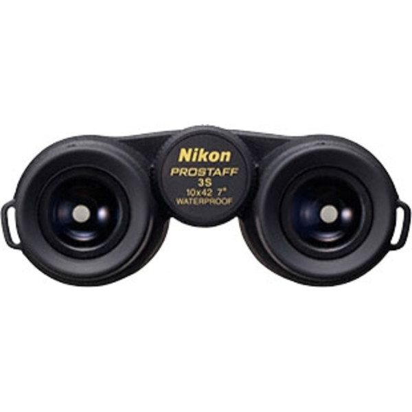 Nikon Fernglas Prostaff 3s 10x42