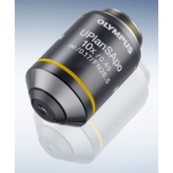 Evident Olympus UPLSAPO10X/0.4 Objektiv