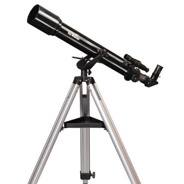 Télescope Skywatcher AC 70/700 Mercury AZ-2 Solarsystemscope SET