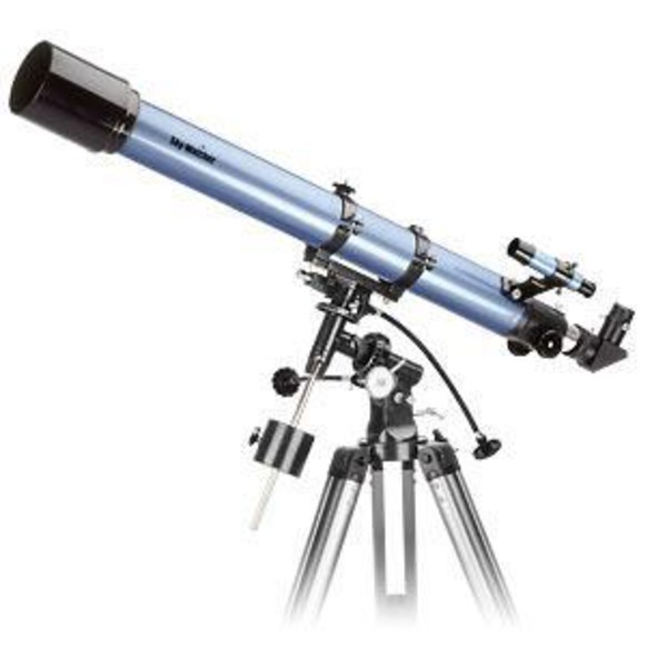 Skywatcher Teleskop AC 70/900 Capricorn EQ-2