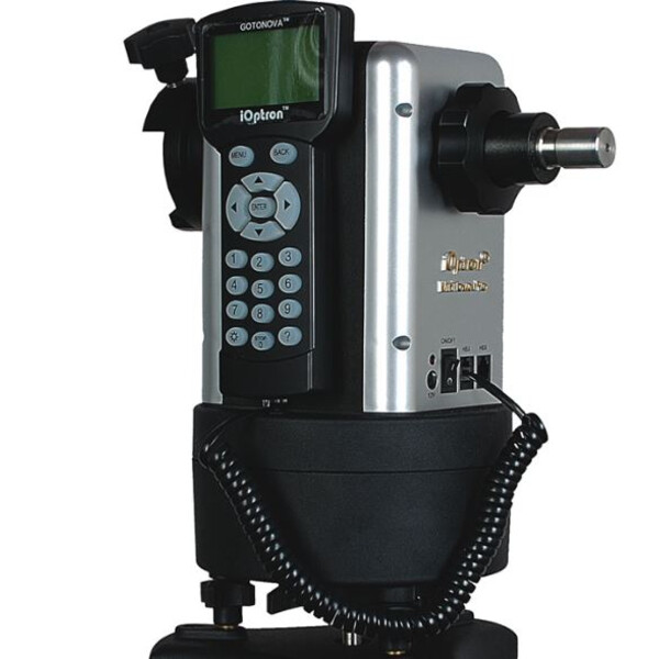 Monture iOptron MiniTower Pro Mount Head