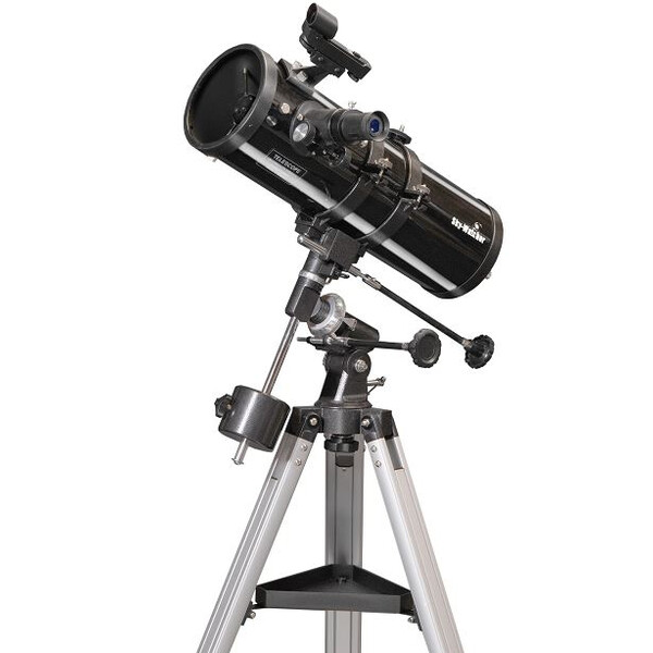 Skywatcher Teleskop N 114/500 SkyHawk EQ-1