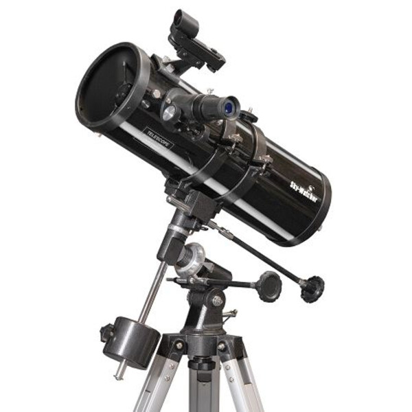 Skywatcher Teleskop N 114/1000 SkyHawk EQ-1