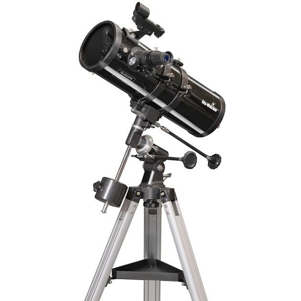 Télescope Skywatcher N 114/1000 SkyHawk EQ-1