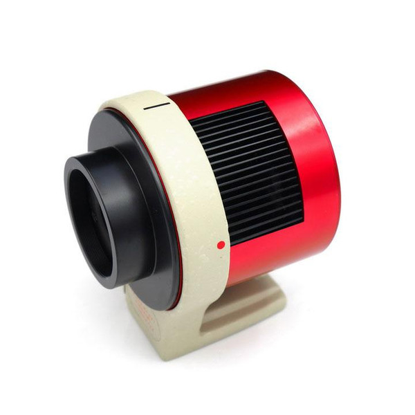 ZWO Fotostativadapter für gekühlte ASI Kameras 78mm