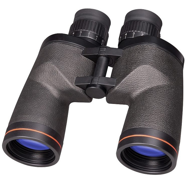 Lunt Engineering Jumelles Astro et Marine 10x50 FMC Magnesium