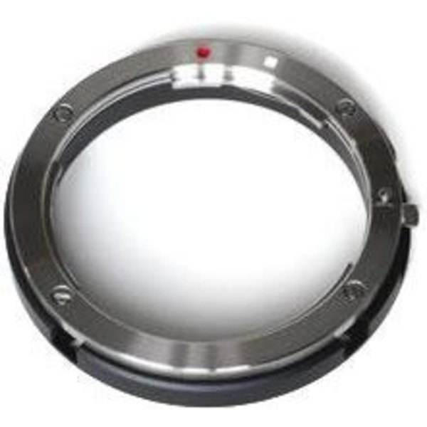 Moravian Adaptateur vers objectifs EOS - pour roue à filtres interne de G2/G3 CCD -