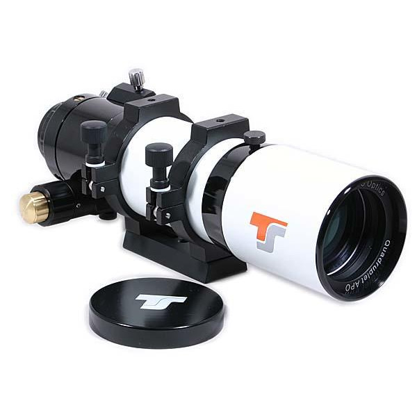 TS Optics Apochromatischer Refraktor AP 65/420 Imaging Star OTA
