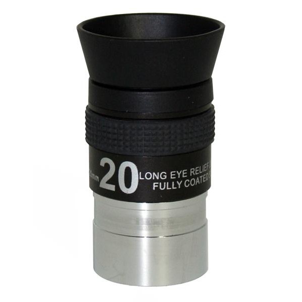 Skywatcher 20mm Long-Eye oculaire 1,25