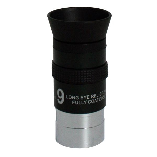 Skywatcher 9mm Long-Eye oculaire 1,25