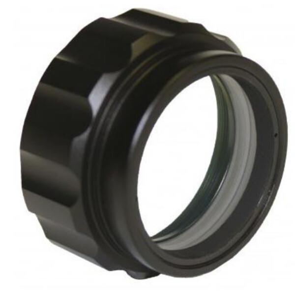 Convertisseur de focale Optec Lepus HD telecompressor for Celestron Edge HD 8