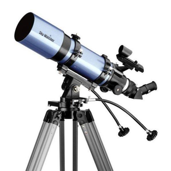 Skywatcher Teleskop AC 120/600 StarTravel AZ-3