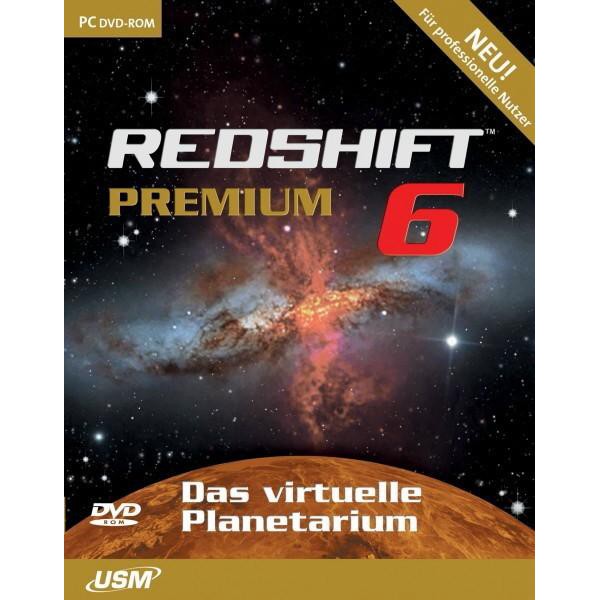 United Soft Media Software RedShift 6 Premium
