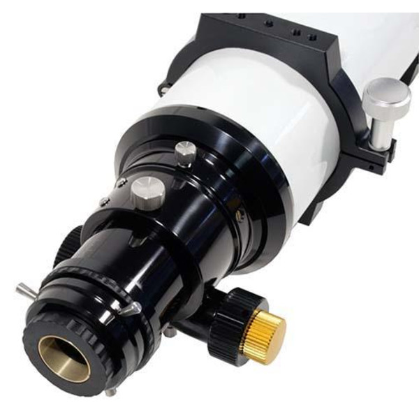 TS Optics Apochromatischer Refraktor AP 102/715 ED Triplet Photoline OTA