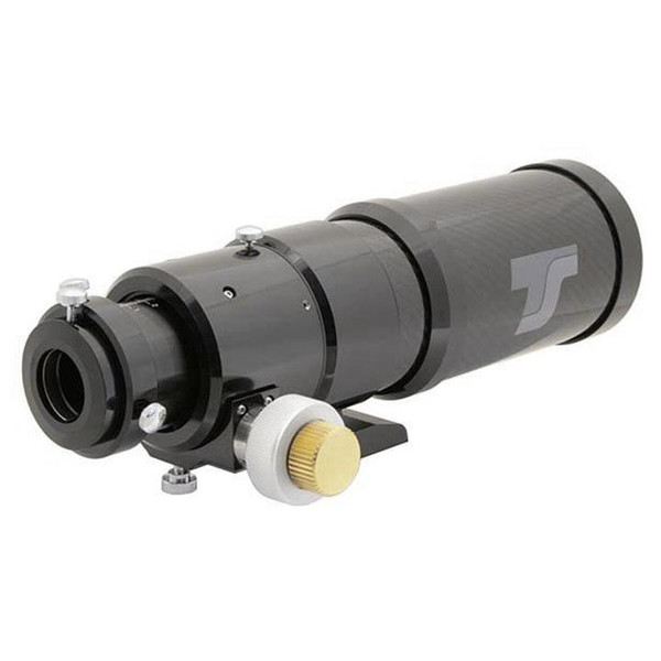 TS Optics Apochromatischer Refraktor AP 70/420 ED Carbon OTA