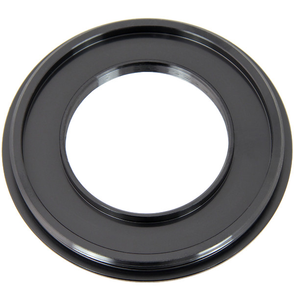 Omegon Okularauszug C11 auf C8 Adapter