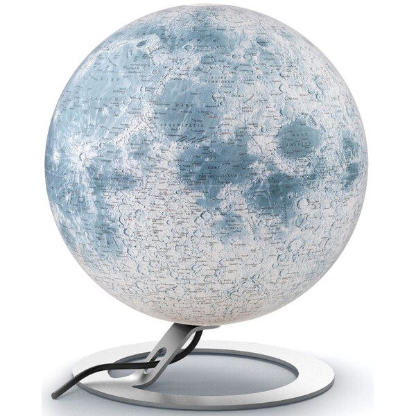 National Geographic Globe The Moon 30cm