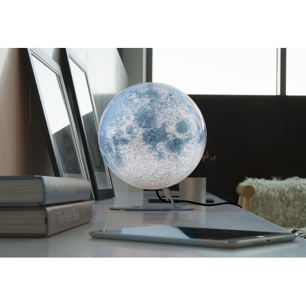 Globe National Geographic The Moon 30cm