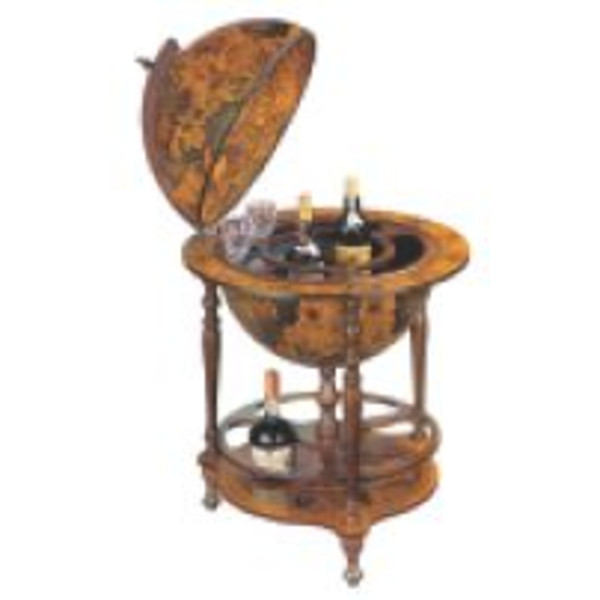 Zoffoli living Globusbar Auriga 50cm