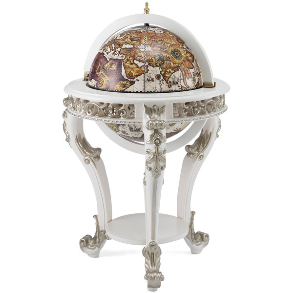 Globe de bar Zoffoli Versailles 42cm