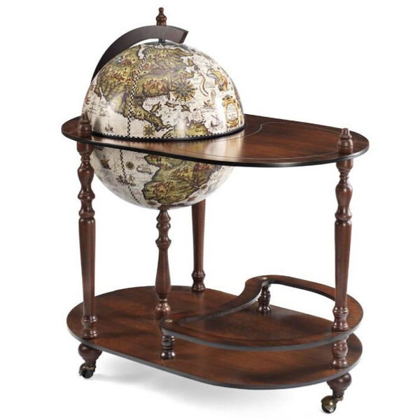 Globe de bar Zoffoli living Vivalto 42cm