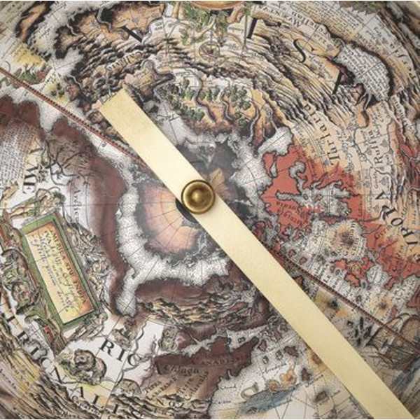 Zoffoli living Globusbar Sfera 42 Ivory 42cm