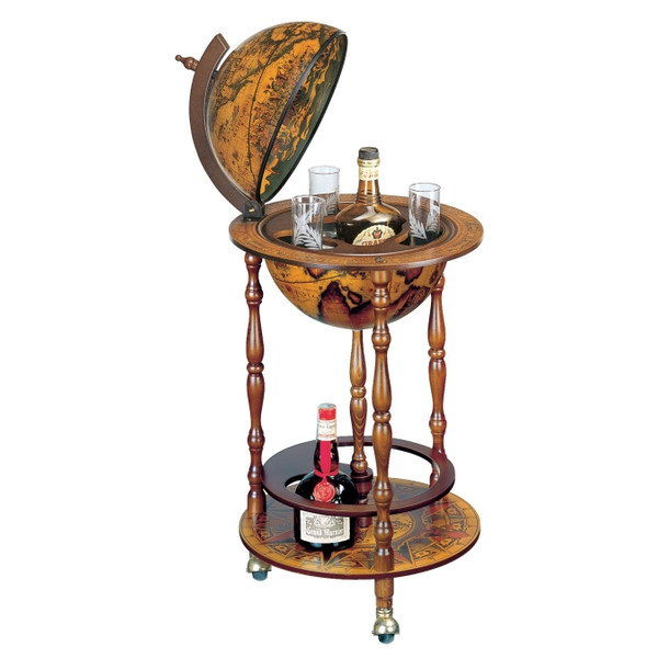 Globe de bar Zoffoli Ottante 33cm