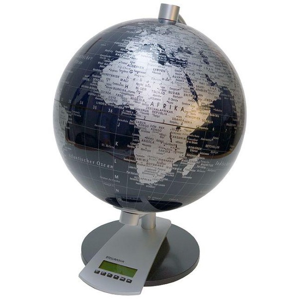 Stellanova Le temps du monde Globe 28cm