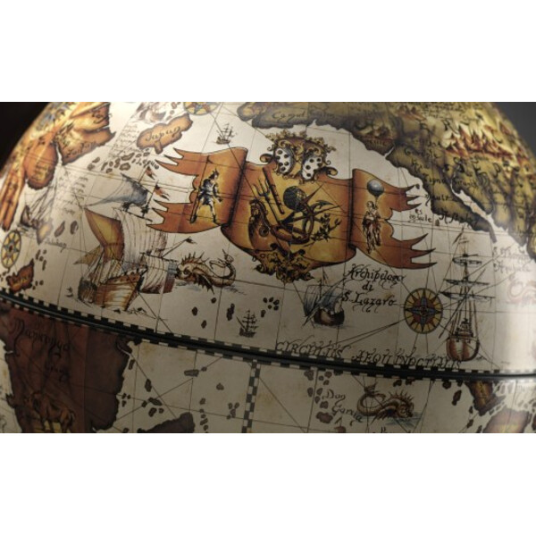 Globe de bar Zoffoli Sfera 33 Ivory 33cm