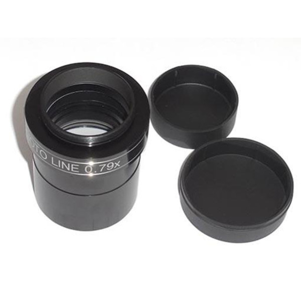 TS Optics Reducer/Corrector Photoline 0,79x 2"