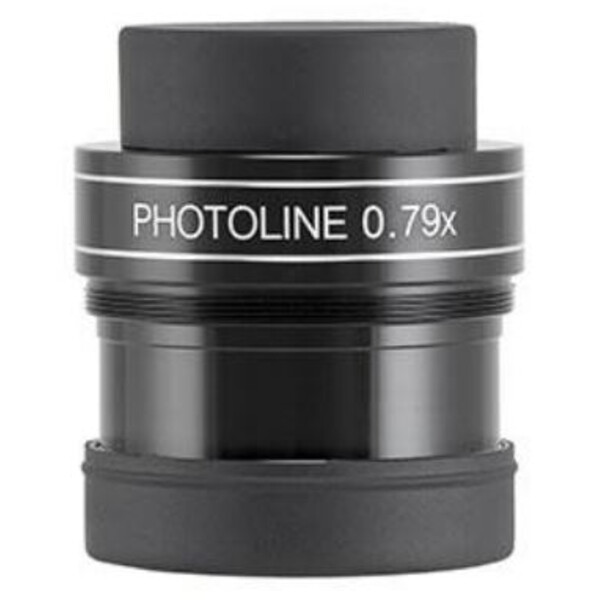 TS Optics Réducteur/correcteur Photoline 0,79x 2"