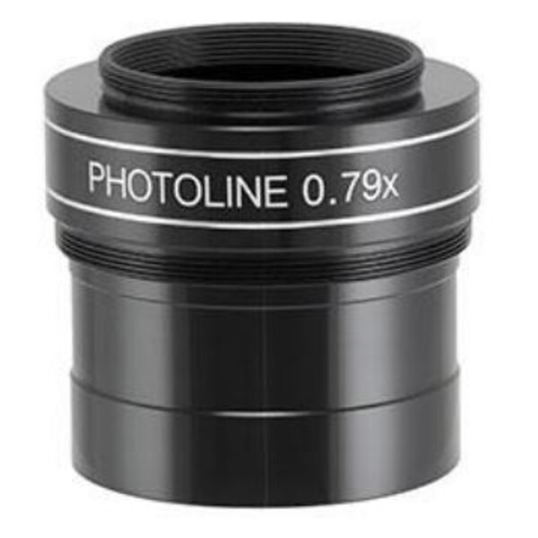 TS Optics Réducteur/correcteur Photoline 0,79x 2"