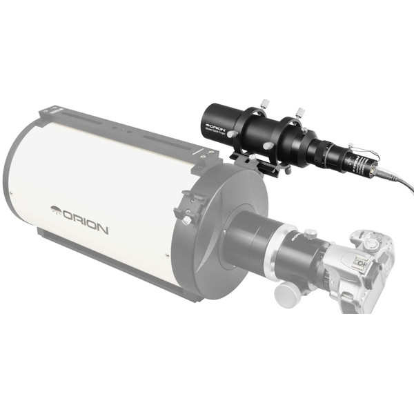 Orion Kamera StarShoot Autoguider Pro + 60mm Guidescope