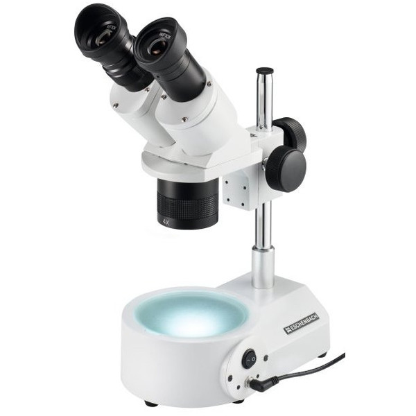 Eschenbach Stereomikroskop Stereo-Mikroskop, LED, Auf-Durchlicht