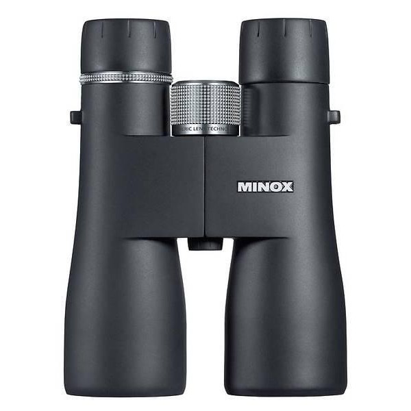 Minox Fernglas HG 8,5x52 BR asph.